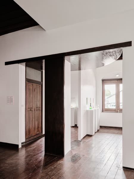 Museum of Broken Relationships